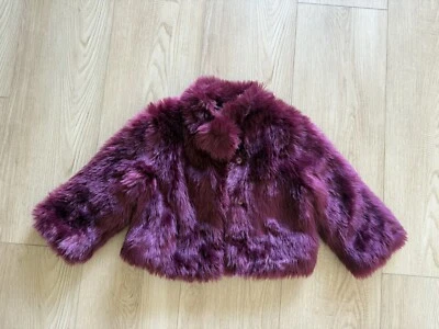 Chaqueta Jami And Jack Foto 1 de 3