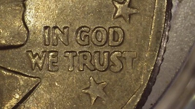 1979 S Susan B Anthony Doubled Die Obverse (Blob) Error AU RARE - Image 1 of 4