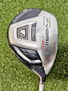 Wilson Staff Fybrid RS 5 Hybrid 27* / RH / Regular Graphite ~39.5" / jd2138 - Picture 1 of 12