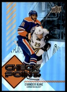 24-25 Upper Deck Series 1 CheckPoint U-Pick Pick from List - Picture 1 of 49