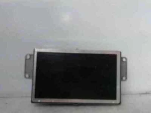 6155GY pantalla multifunción - para CITROEN C4 2004 - Imagen 1 de 3