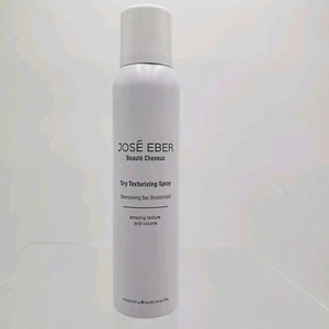 José Eber Beauté Cheveux Dry Texturizing Spray Volumizing 5.9 Fl Oz - Picture 1 of 5