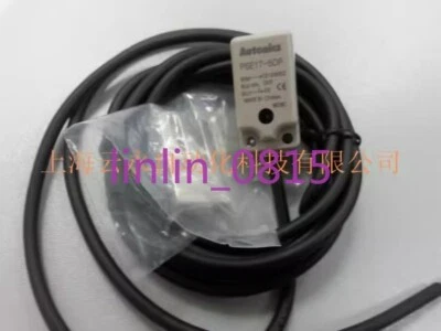 1Pcs New Autonics proximity switch PSE17-5DP - Image 1 of 3