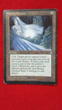 Vexing Arcanix MTG