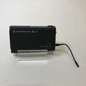 Sennheiser SK 100 G1 Taschensender für EW 100 (518-550 MHz) ungetestet - Bild 1 von 10