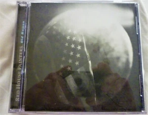 Red House Painters Mark Kozelek OLD RAMON 2001 CD 10 Track Jewel Case LIKE NEW - Picture 1 of 5