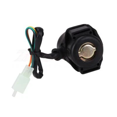 Relé solenóide de partida para Kawasaki KZ750 A B LTD 1976-1983 / KZ650CSR 1981-1983 - Imagem 1 de 4