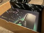 RARE & UNOPENED - Xbox One X Taco Bell Eclipse Limited Edition (No Controller)