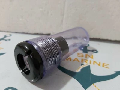 DECKMA HAMBURG Kunst NO-65550 Exsikkator - Bild 1 von 4