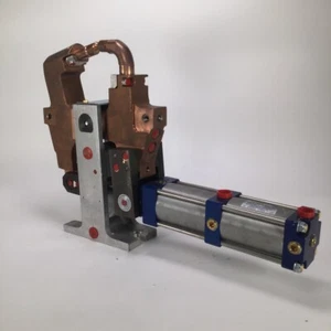 Serv SE50713 Spot welder pince machine Used UMP - Picture 1 of 2