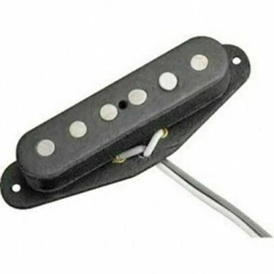 Bill Lawrence S2 Pickup for Strat Guitar Stratocaster Single Coil NEW! - Picture 1 of 1
