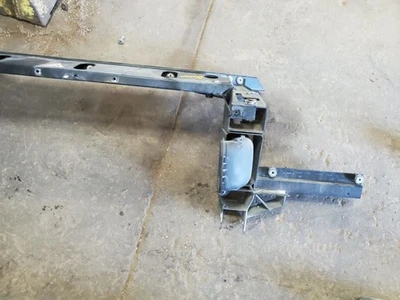 (SOLO RECOGIDA LOCAL) Soporte núcleo radiador compatible con BMW X3 11-17 1832344 Foto 1 de 4