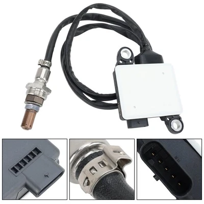 For Jaguar F-PACE XE XF Land Rover Discovery 4 Range Rover Sport NOx - Image 1 of 4