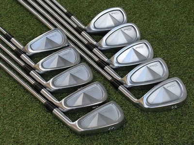 Titleist rare 591 Prototype No engraving 3 SW 10pcs PRECISION RIFLE FCM 6.0 (SX) - Image 1 of 4