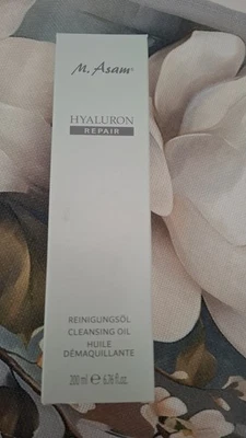 ♥️♥️M. Asam Hyaluron Repair ÖL 200 ml NEU, ♥️♥️ - Bild 1 von 4