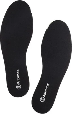 Knixmax Memory Foam Insoles for Women Men, Super Soft Shoe Inserts for Sneakers  - Image 1 of 4