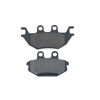 FA686 Semi-Metallic Motorcycle Brake Pads For KAWASAKI - Image 1 of 4