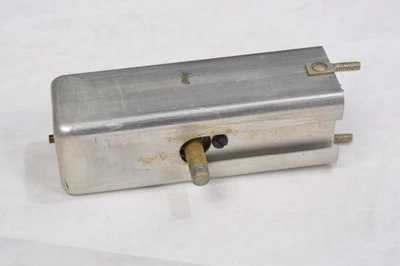 PEÇAS COLLINS 75S-3 S-LINE: REJEIÇÃO/FILTRO DE ENTALHE SE TRANSFORMADOR L8 - Imagem 1 de 3