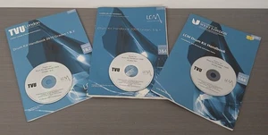 Drum Kit Handbook Grades 1 & 2 LL207, 3 & 4 LL208, 5 & 6 LL209 With CD's - Foto 1 di 2