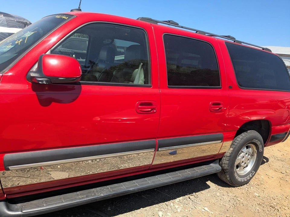 二手天线适合:2002 雪佛兰 Suburban 1500 A 级 — 第 1/4 张图片