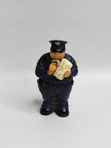 Figurina Homies serie 4 'Officer Placa' - Foto 1 di 2