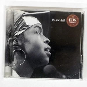 Lauryn Hill MTV Unplugged 2.0 Sony Records Int'l SICP135 JAPAN 2CD - Bild 1 von 1