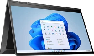 HP Envy X360 2-in-1 15-fh0013dx 15.6" FHD Touch AMD Ryzen 5 7530U 8GB 256GB SSD - Picture 1 of 6