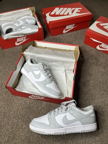 Nike Dunk Low retrò