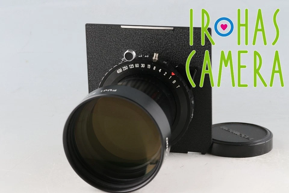 Fujifilm f/8 Camera Lenses 400mm Focal for sale | eBay