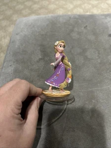Disney Infinity 1.0 Princess Rapunzel Tangled Actionfigur Figur Spielzeug - Bild 1 von 2