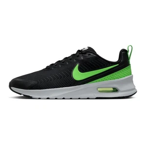 $ 90 HERREN NIKE AIR MAX NUAXIS GRÖSSE 12 HV5754 010 NEU - Bild 1 von 6