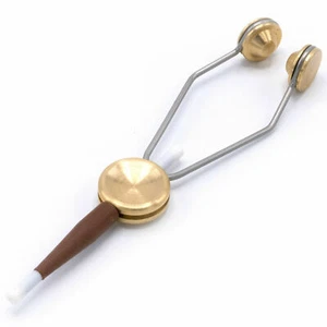 STONFO REGULAR BOBBIN - Fly Tying Bobbin Holder Tool 438 - Picture 1 of 1