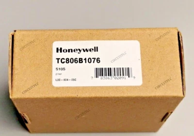 Honeywell TC806B1076 Intelligent Photoelectric Smoke Detector