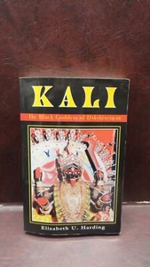 Kali : The Black Goddess of Dakshineswar Paperback Elizabeth U. H - Picture 1 of 10