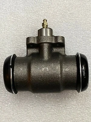 85253 WHEEL CYLINDER - IH - GALION - DRESSER -MOTOR GRADERS  (OLD PART # 27233)  - Image 1 of 3