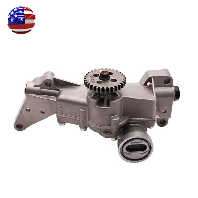 Nueva bomba de aceite 2.0T 21310-2C001 apta para Hyundai Genesis Coupe 2.0L Turbo 2010-2014 Foto 1 de 4