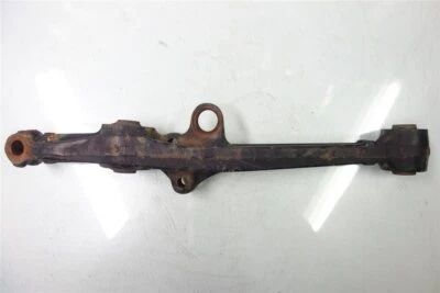 Brazo de control inferior del conductor delantero Honda Accord 1990-1993 51365-Sm4-040 Foto 1 de 4