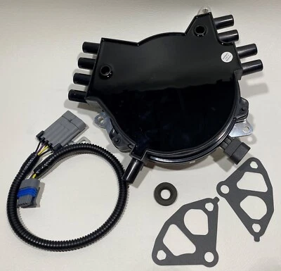 Opti-Spark Distributor Kit,C4 Corvette,1992L,93,94,LT1,New - Image 1 of 2