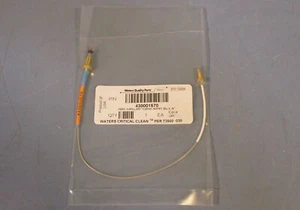 Waters Critical Clean 735001035 Capillary Tubing w/ Frit 430001570 25u x 10" - Picture 1 of 7