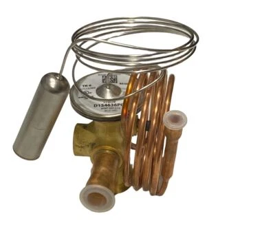 DANFOSS/TRANE DANFOSS / TRANE TR6-067U3086/D154636P07 THERM EXP VALVE 1/2" X 3/8" NEW - 1 Pc