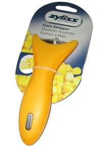 Zyliss ~ Corn Stripper ~ Stainless Steel Blade~ Ergonomic Handle - Picture 1 of 1