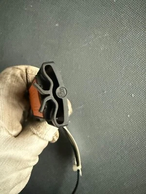 ELEMENT Pt-100Ω At 0℃ RESISTANCE BULB - Image 1 of 4