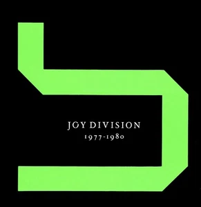 Joy Division – Substance (CD, Compilation) - Imagen 1 de 2