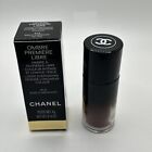 Chanel Ombre Premiere Libre Luźny cień do powiek Intense Longwear *412 BOIS D'AMARANT