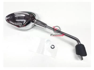 CM262002 Espejo Derecho Vespa Sprint 150 ORIGINAL PIAGGIO - Imagen 1 de 3
