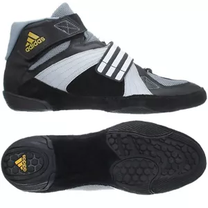 Adidas EXTERO II Herren klassische Wrestling Schuhe Boxkampf Sportschuhe G02590 - Bild 1 von 12
