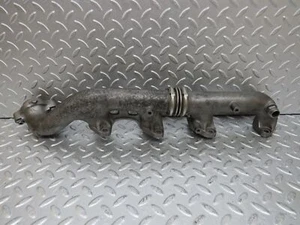 ⚙33127⚙ Mercedes-Benz W126 380 V8 Exhaust Manifold Left 1161422302 1161422902 - Picture 1 of 15