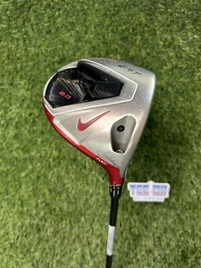 Nike Covert VRS 2.0 Driver 10.5 Loft Kurokage Regular Flex Original Grip RH - Picture 1 of 5