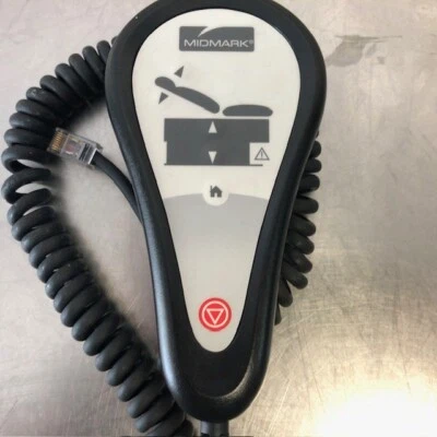 Mando a distancia manual Midmark 625 Foto 1 de 4