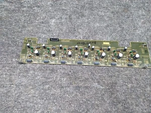 OEM PREAMP DRIVER PCB Denon AVR-S720W 7.2 Channel  AV Receiver Bluetooth AVRS720 - Picture 1 of 6